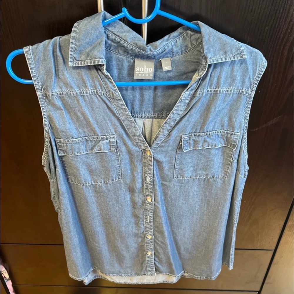 Summer top